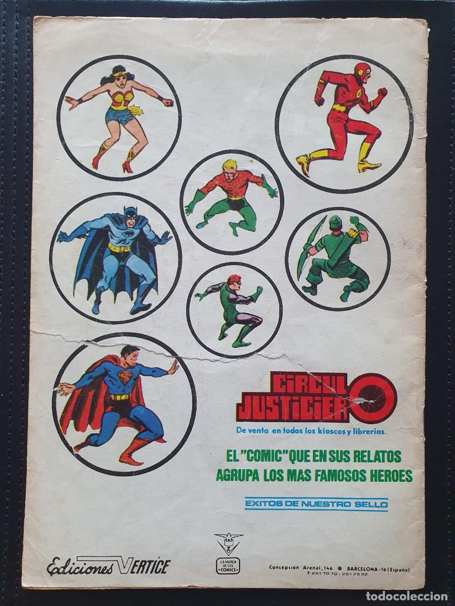 C&oacute;mics: PETER PARKER SPIDERMAN VERTICE VOL 1 N&ordm; 6 - Foto 2