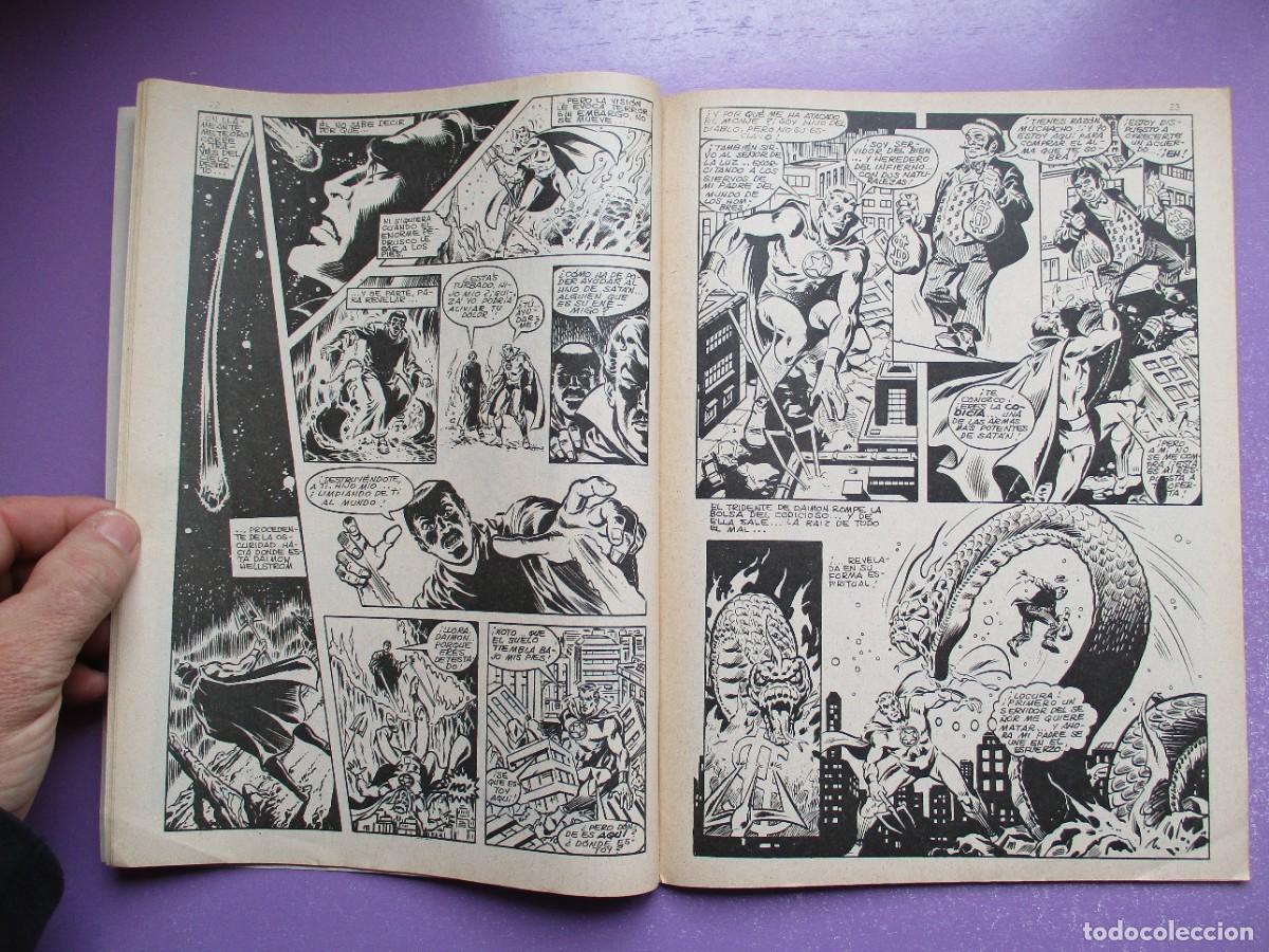 C&oacute;mics: FANTOM 1 VERTICE VOLUMEN 2 &iexcl;&iexcl;&iexcl;&iexcl; MUY BUEN ESTADO !!!! - Foto 5