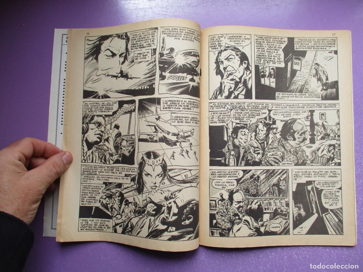 C&oacute;mics: FANTOM 6 VERTICE VOLUMEN 2 &iexcl;&iexcl;&iexcl;&iexcl; MUY BUEN ESTADO !!!! - Foto 5