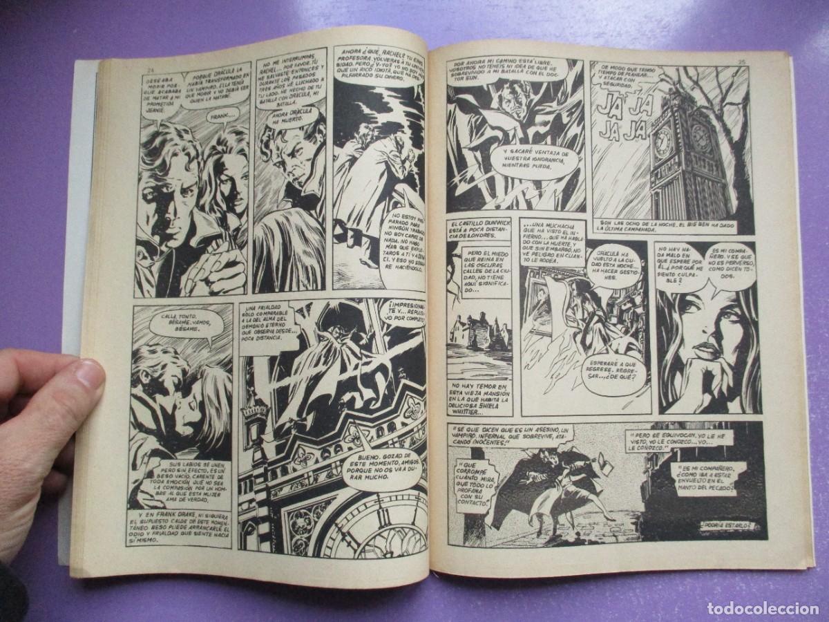 C&oacute;mics: FANTOM 5 VERTICE VOLUMEN 2 &iexcl;&iexcl;&iexcl;&iexcl; EXCELENTE ESTADO !!!! - Foto 5