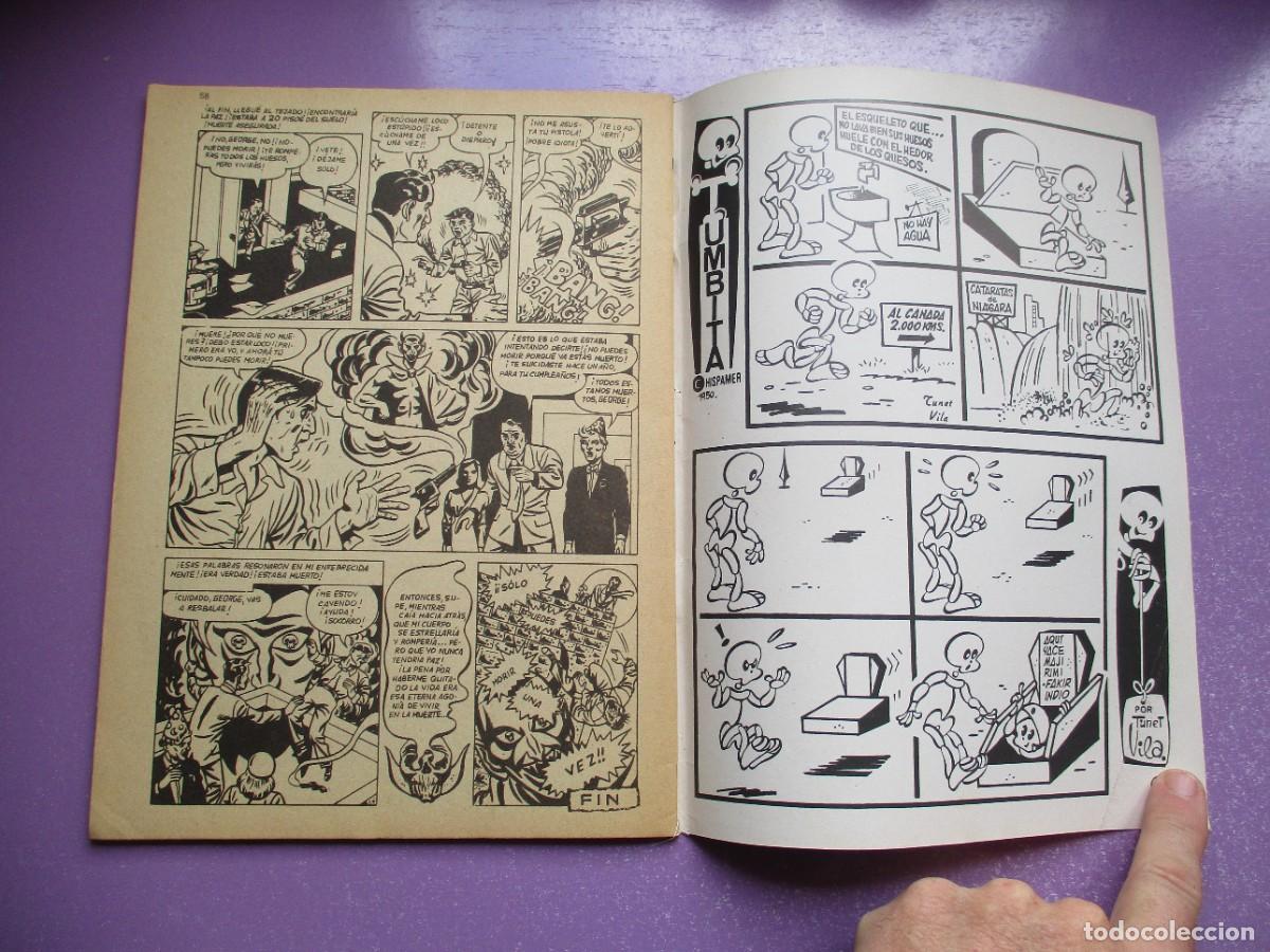 C&oacute;mics: FANTOM 5 VERTICE VOLUMEN 2 &iexcl;&iexcl;&iexcl;&iexcl; EXCELENTE ESTADO !!!! - Foto 6