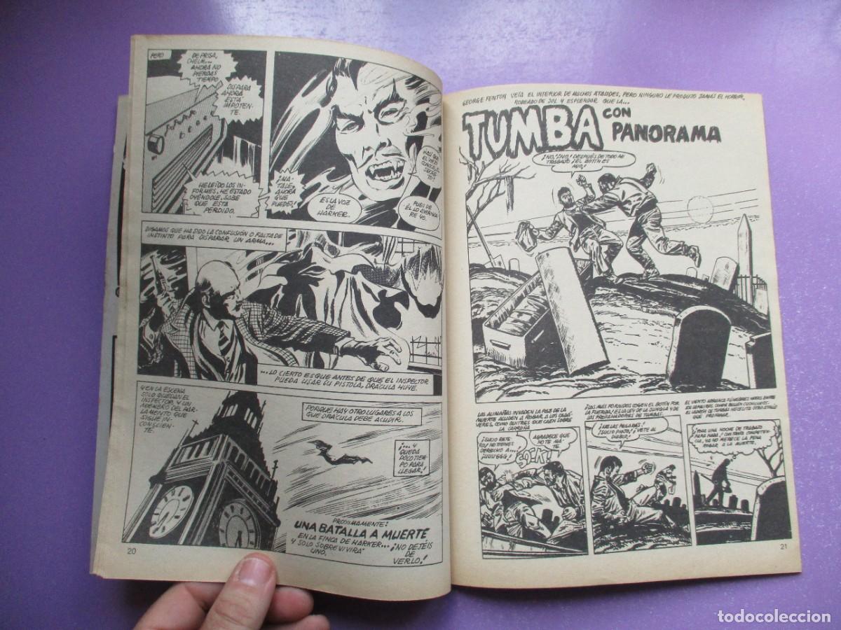 C&oacute;mics: FANTOM 15 VERTICE VOLUMEN 2 &iexcl;&iexcl;&iexcl;&iexcl; BUEN ESTADO !!!! - Foto 5