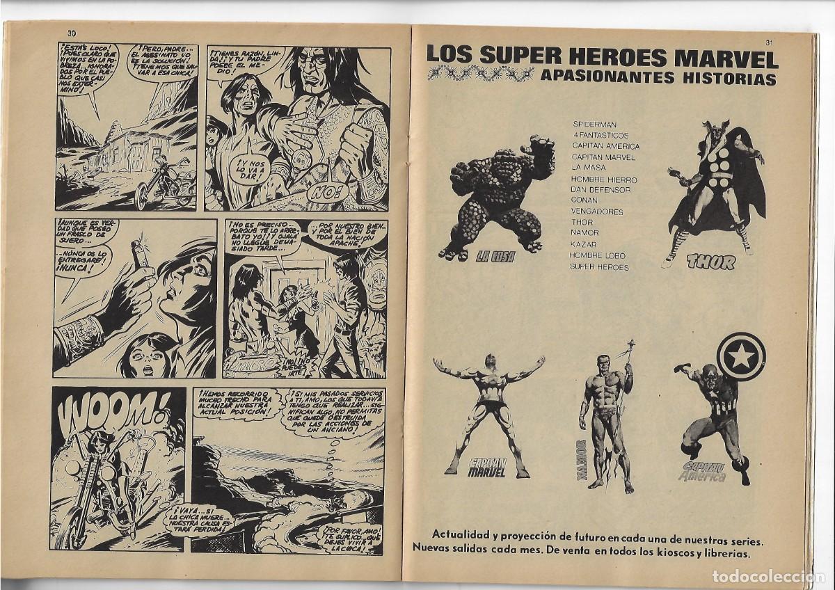 C&oacute;mics: V&eacute;rtice. Super heroes Vol2. 3 - Foto 5