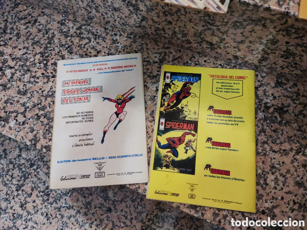 C&oacute;mics: MS MARVEL VERTICE 1 AL 9 COMPLETA - Foto 9