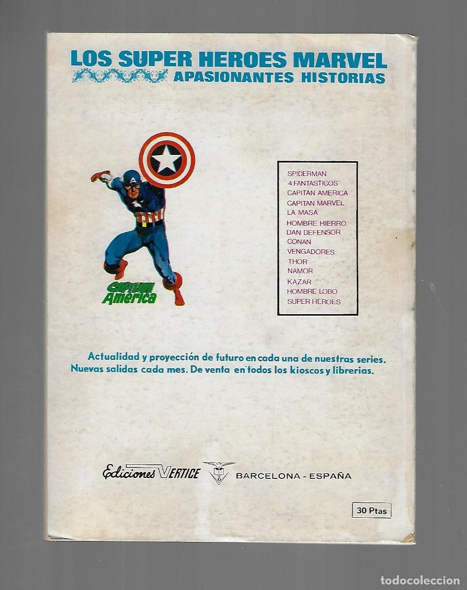 C&oacute;mics: V&eacute;rtice. Spiderman taco volumen 1 V1. 23 - Foto 2