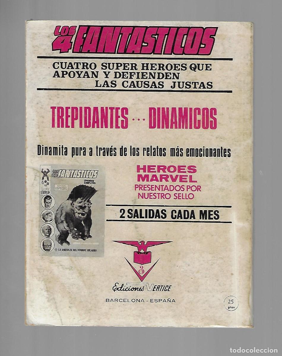 C&oacute;mics: V&eacute;rtice. Spiderman taco volumen 1 V1. 36 - Foto 2