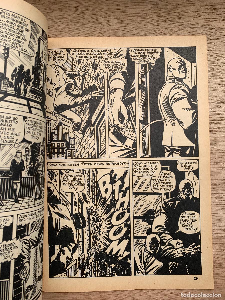 C&oacute;mics: Spiderman Volumen 3 n&ordm; 52 - Impoluto! - Foto 5