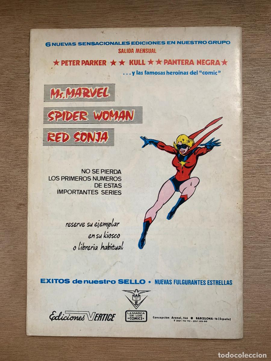 C&oacute;mics: Spiderman Volumen 3 n&ordm; 52 - Impoluto! - Foto 7