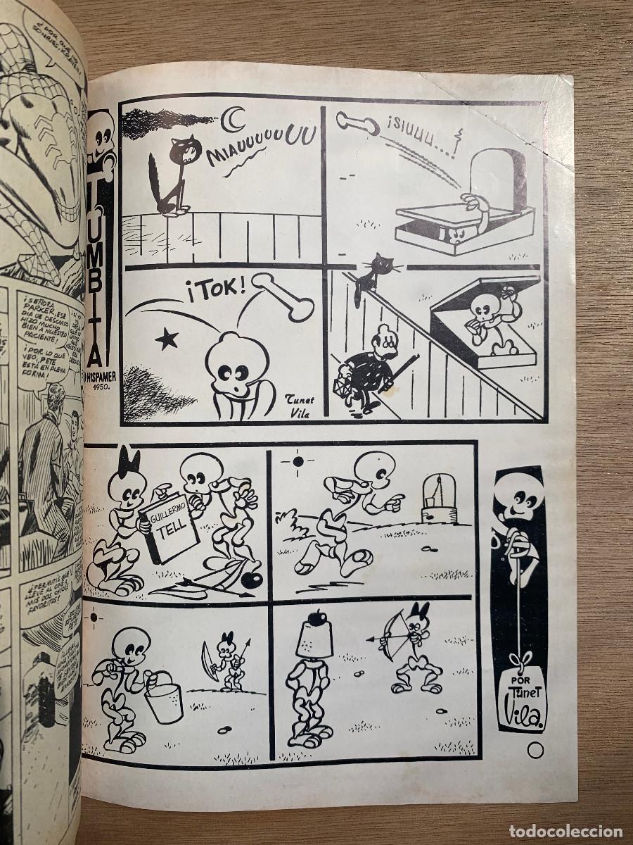 C&oacute;mics: Spiderman Volumen 3 n&ordm; 24 - Buen Estado - Foto 5