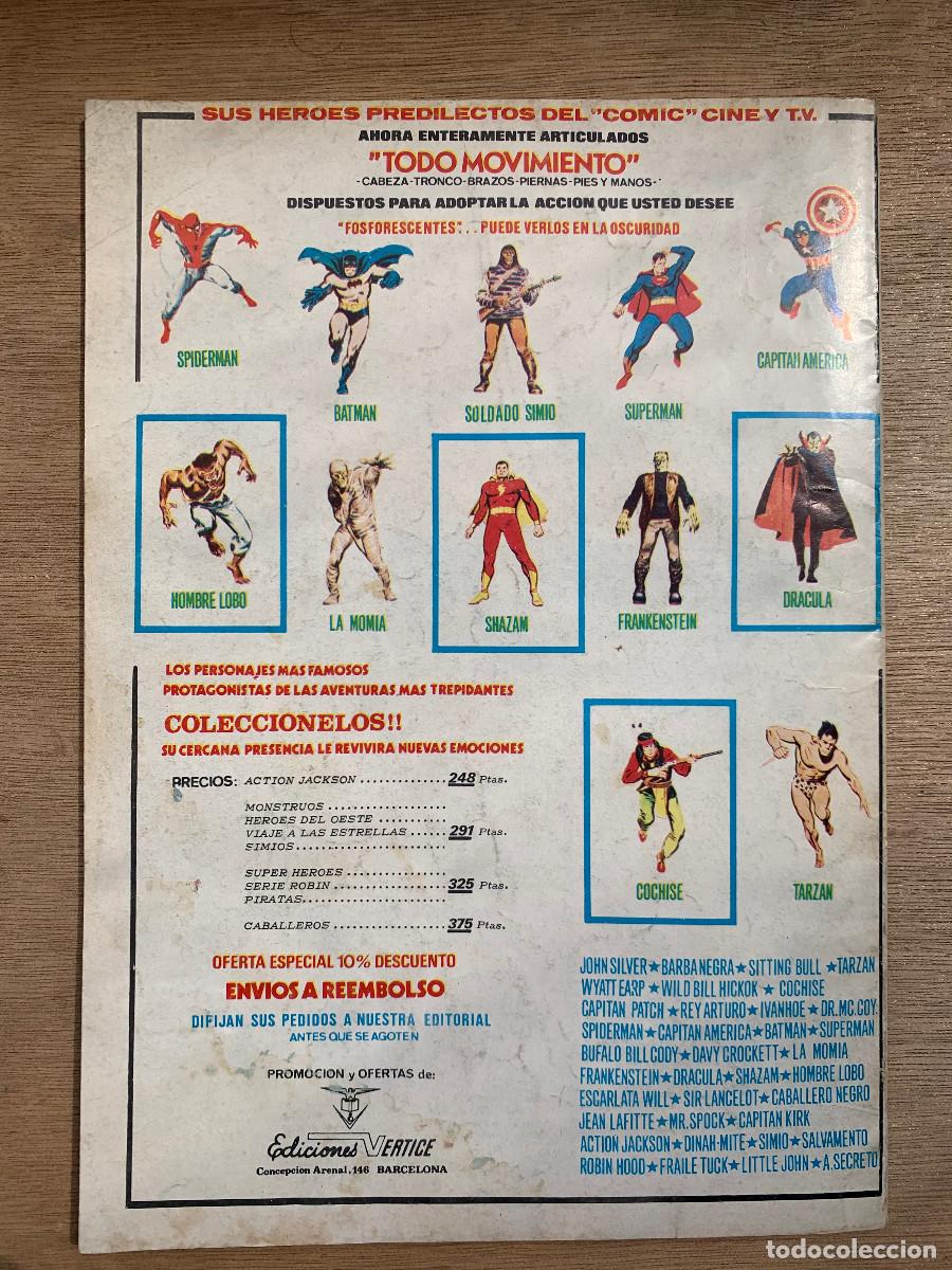 C&oacute;mics: Spiderman Volumen 3 n&ordm; 24 - Buen Estado - Foto 6