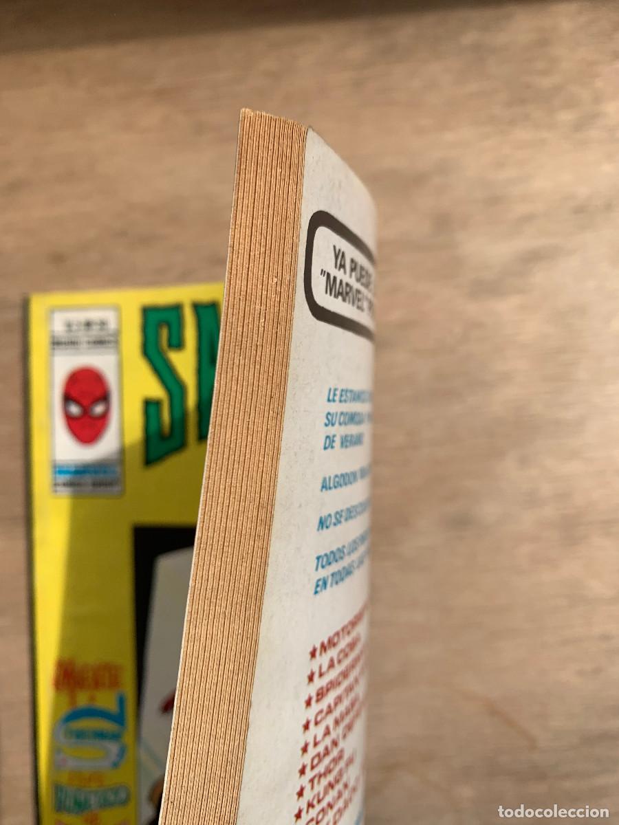 C&oacute;mics: Spiderman Volumen 3 n&ordm; 30 - Buen Estado - Foto 3