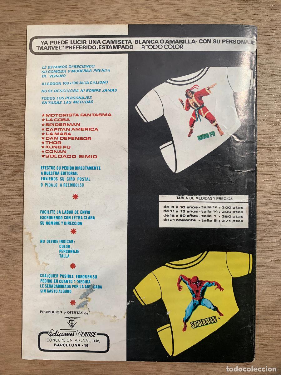 C&oacute;mics: Spiderman Volumen 3 n&ordm; 30 - Buen Estado - Foto 6