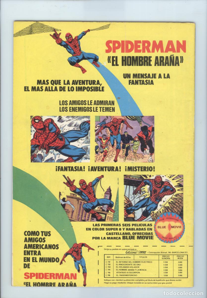 C&oacute;mics: V&eacute;rtice. Patrulla X Vol3. 32. - Foto 2