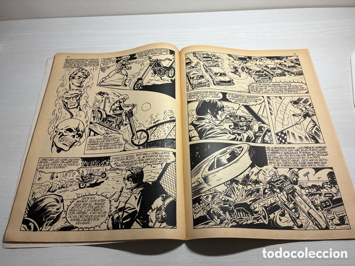 C&oacute;mics: Super h&eacute;roes vol 2 n&uacute;mero 2 excelente - Foto 4