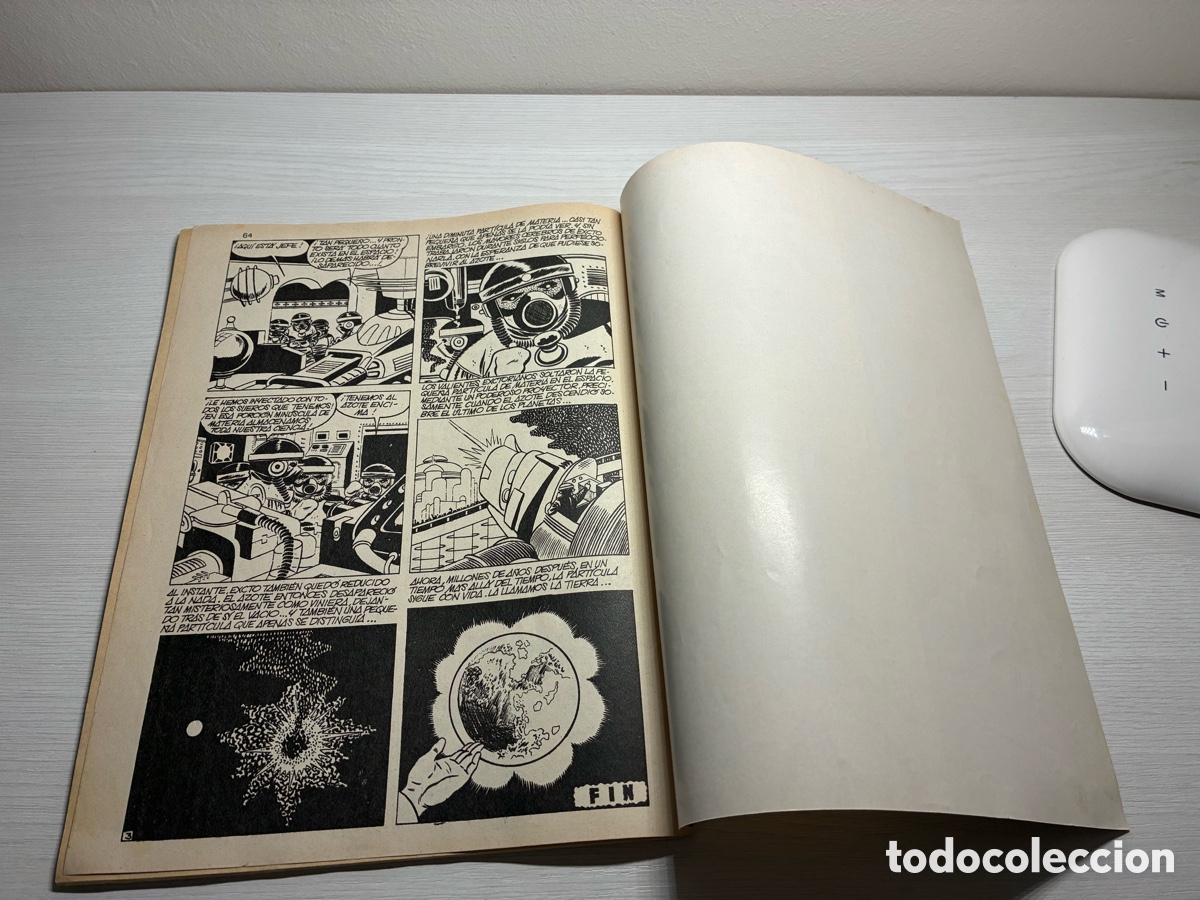 C&oacute;mics: Super h&eacute;roes vol 2 n&uacute;mero 2 excelente - Foto 6