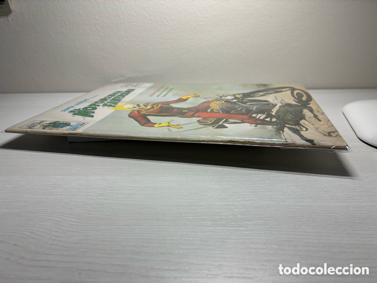 C&oacute;mics: Super h&eacute;roes vol 2 n&uacute;mero 2 excelente - Foto 7