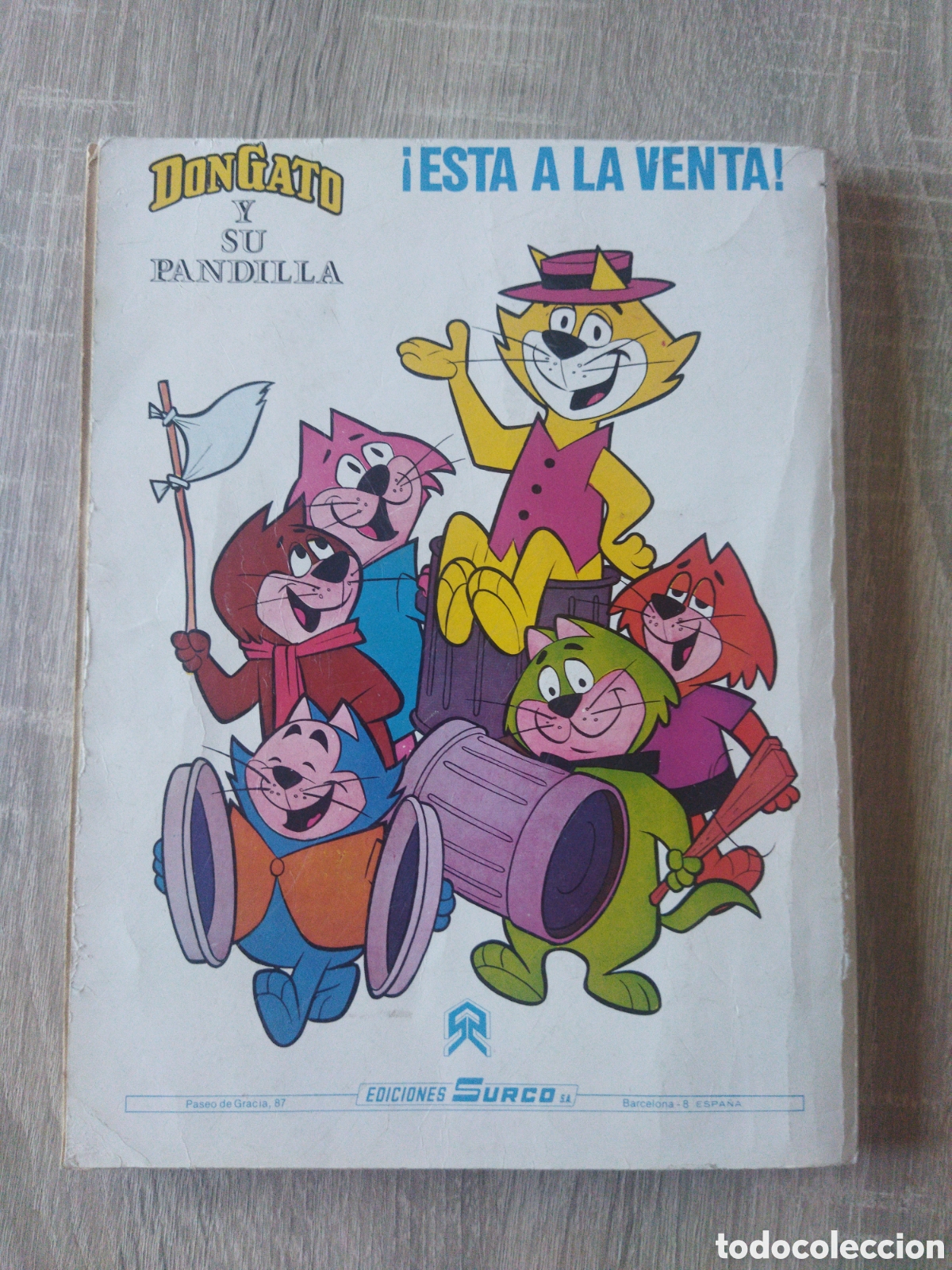 C&oacute;mics: Retapado Capitan Am&eacute;rica n&deg;1 Surco - Foto 2