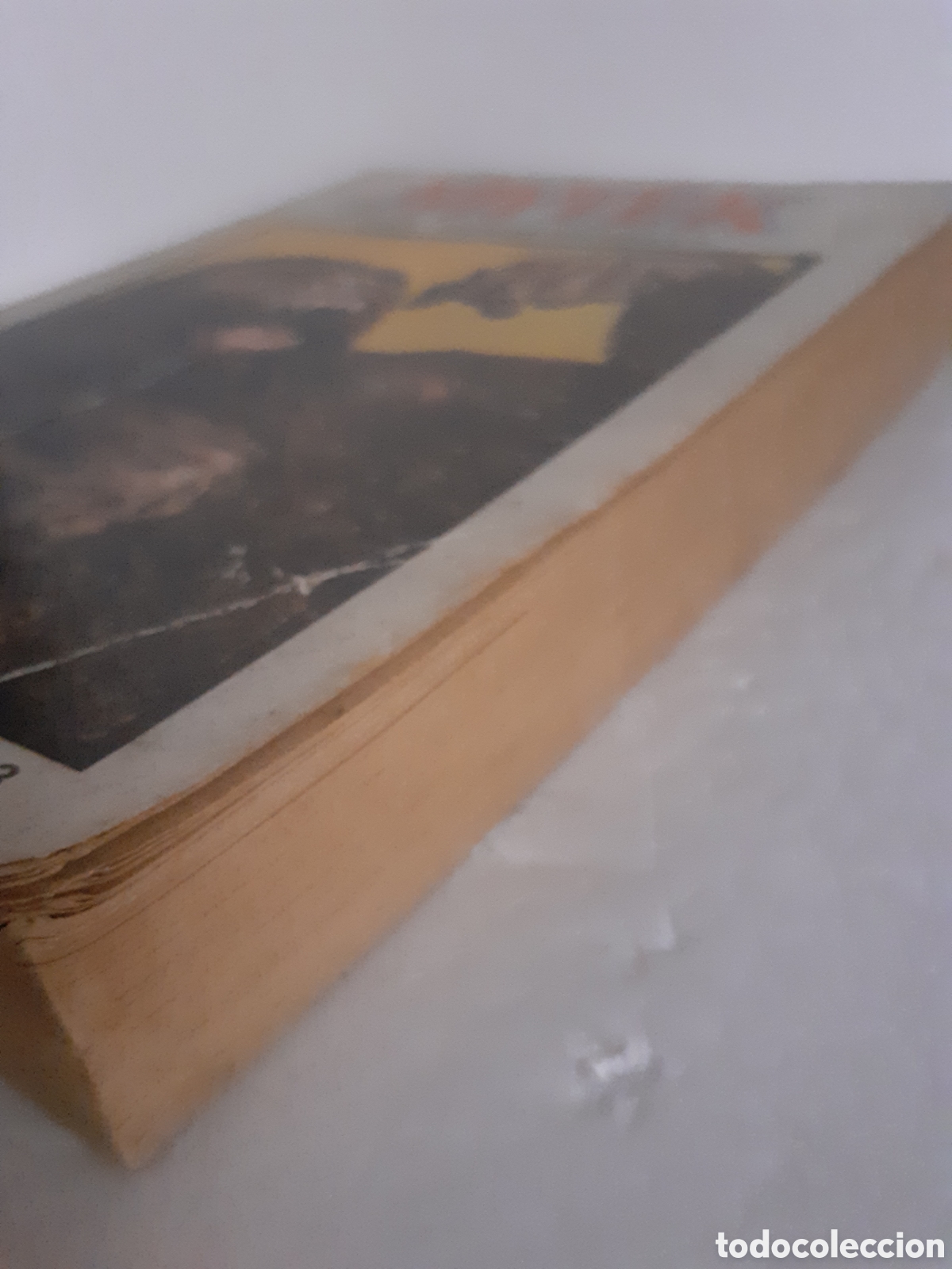 C&oacute;mics: EDICIONES VERTICE MYTEK EL PODEROSO N 3 LEER ESTADO - Foto 6