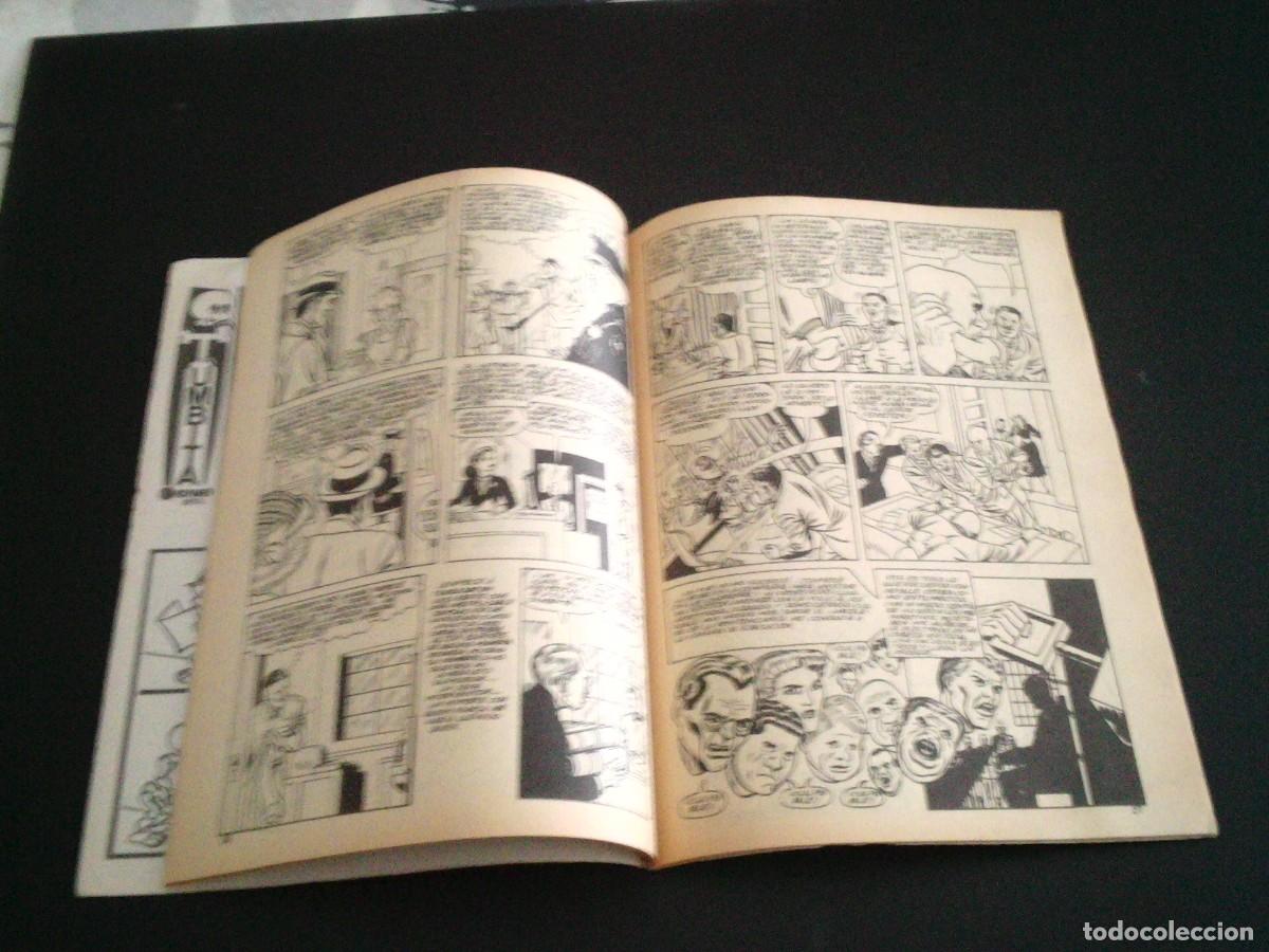 C&oacute;mics: FANTOM - NUMERO 17 - VOLUMEN 2 - VERTICE - NORMAL ESTADO - GORBAUD - CJ 234 - Foto 3