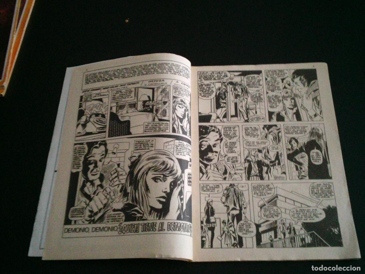 C&oacute;mics: FANTOM - VERTICE - VOLUMEN 2 - NUMERO 6 - BUEN ESTADO - CJ 237 - Foto 3