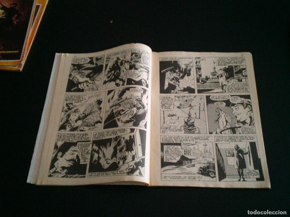 C&oacute;mics: FANTOM - VERTICE - VOLUMEN 2 - NUMERO 6 - BUEN ESTADO - CJ 237 - Foto 4