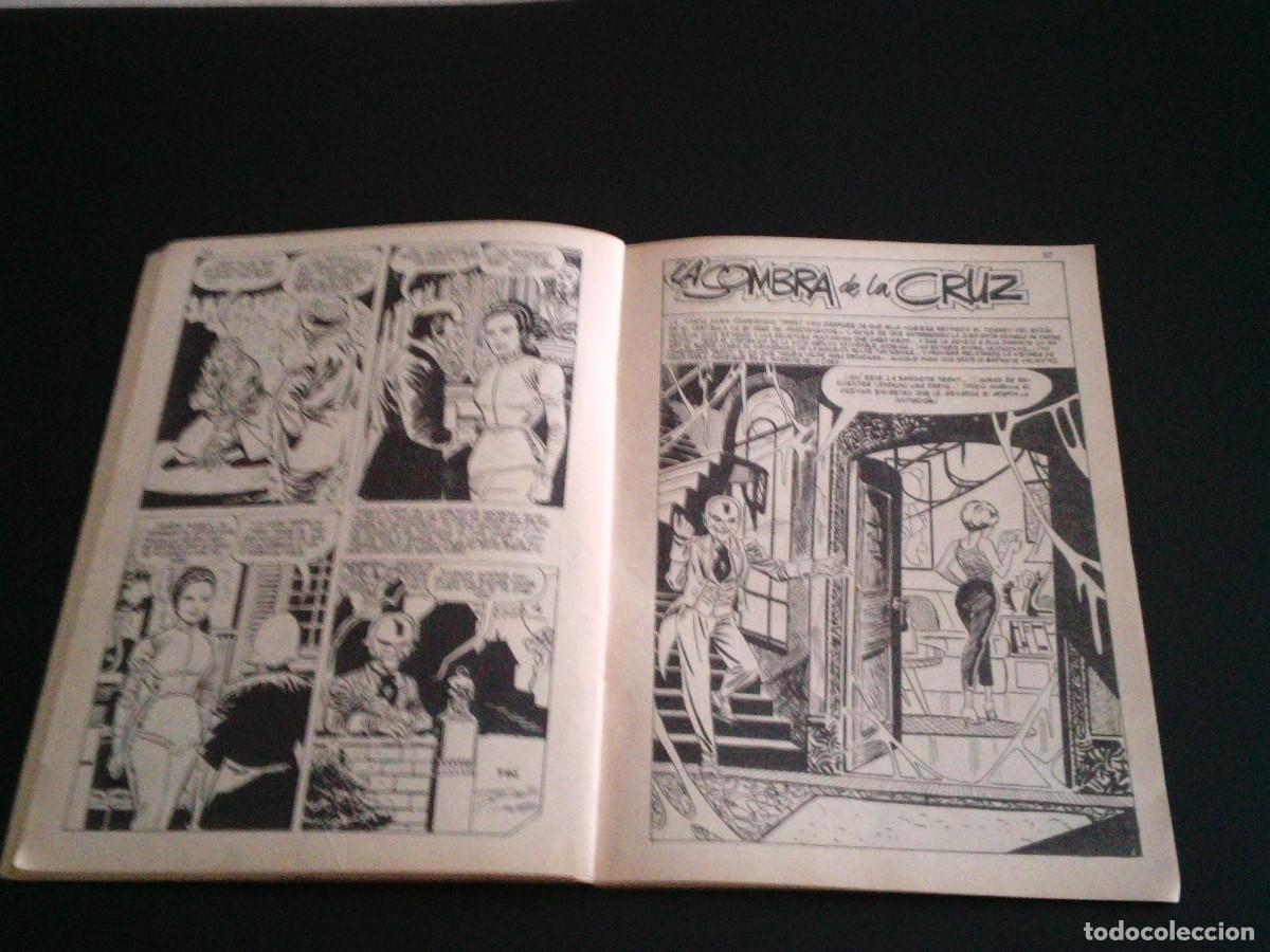 C&oacute;mics: FANTOM - VERTICE - VOLUMEN 1 - NUMERO 12 - NORMAL ESTADO - CJ 237 - Foto 5