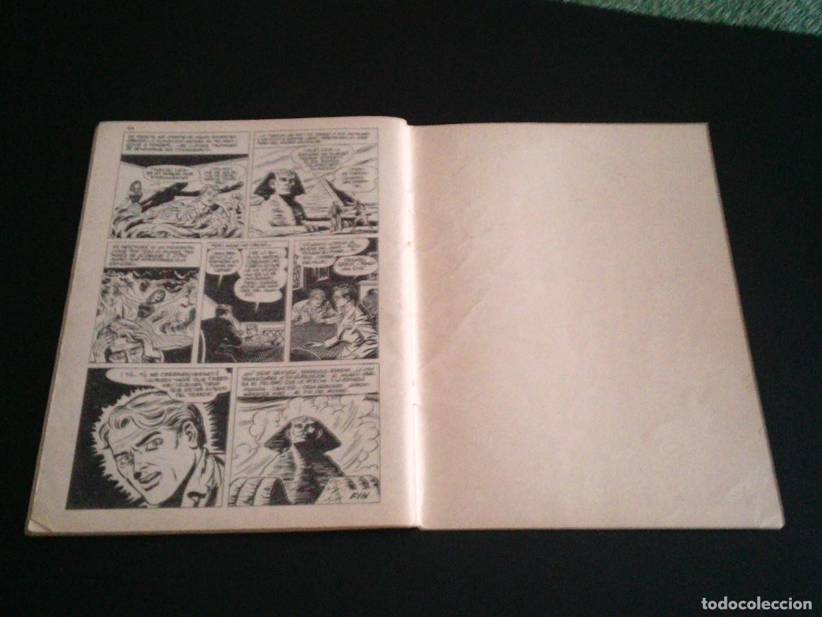 C&oacute;mics: FANTOM - VERTICE - VOLUMEN 1 - NUMERO 12 - NORMAL ESTADO - CJ 237 - Foto 6