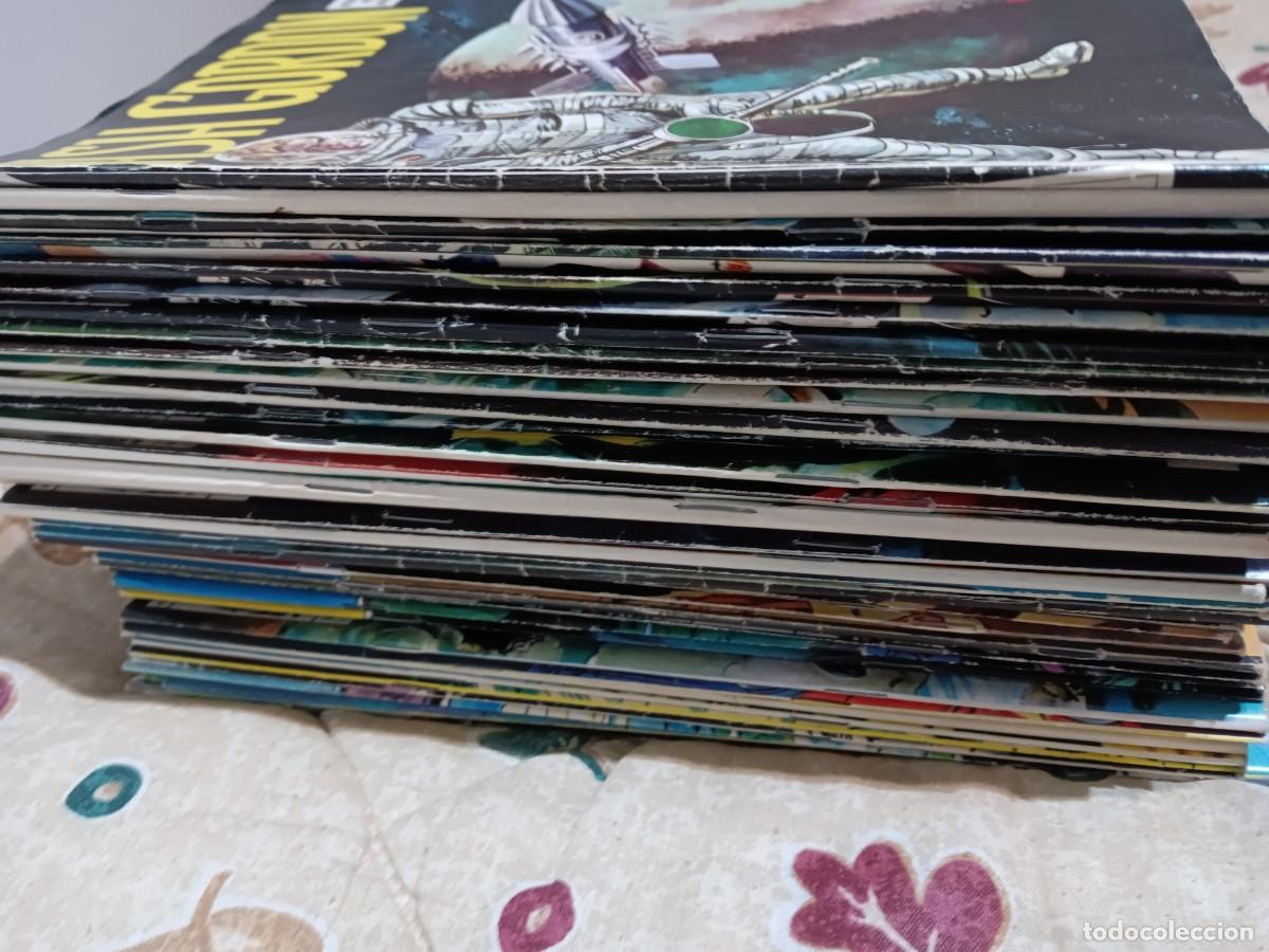 C&oacute;mics: Flash Gordon V-1 c&oacute;mics art completa - Foto 2