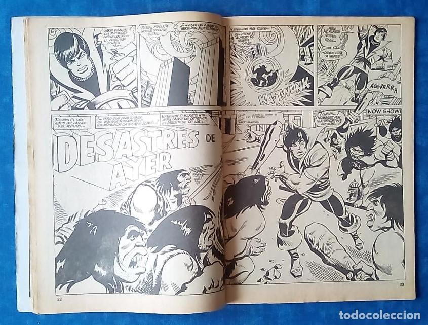 C&oacute;mics: C&oacute;mics Karate Kid ed. V&eacute;rtice - Foto 16