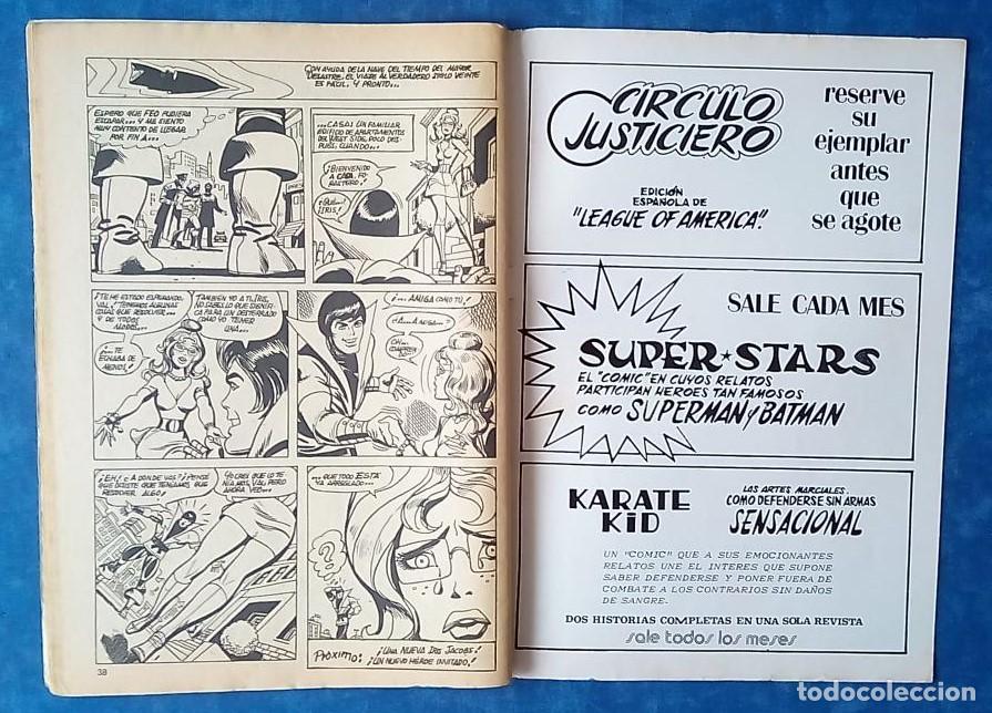 C&oacute;mics: C&oacute;mics Karate Kid ed. V&eacute;rtice - Foto 17