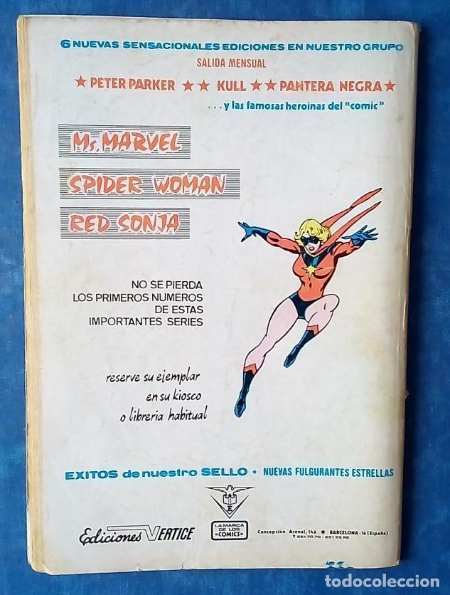 C&oacute;mics: C&oacute;mics Karate Kid ed. V&eacute;rtice - Foto 18
