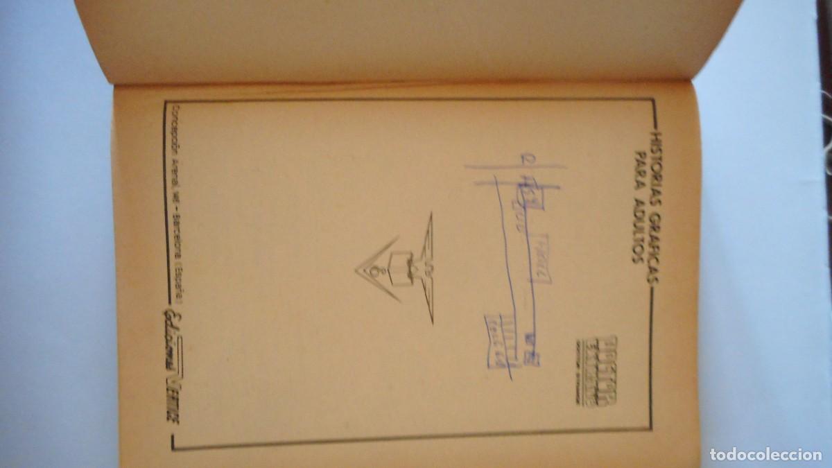 C&oacute;mics: DOCTOR EXTRA&Ntilde;O N&ordm; 8. VOL. 1 . VERTICE .TACO / C-3 - Foto 2