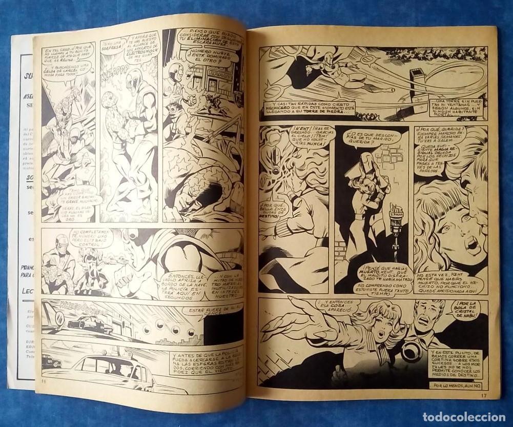C&oacute;mics: C&oacute;mic Super Stars 7 V&eacute;rtice - Foto 4