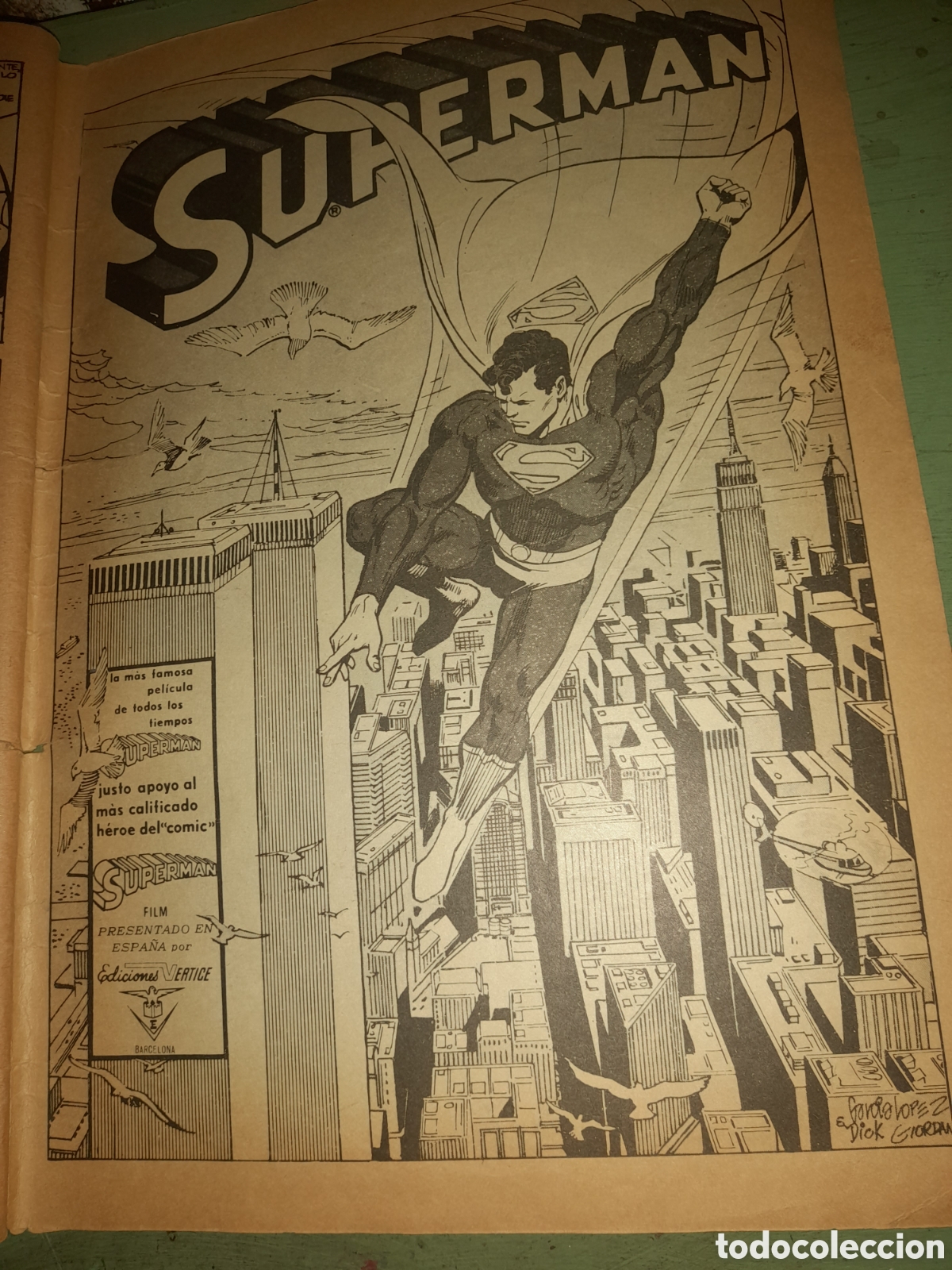 C&oacute;mics: Spider-Man y Dan defensor,volumen 2 n&uacute;mero 99 - Foto 7