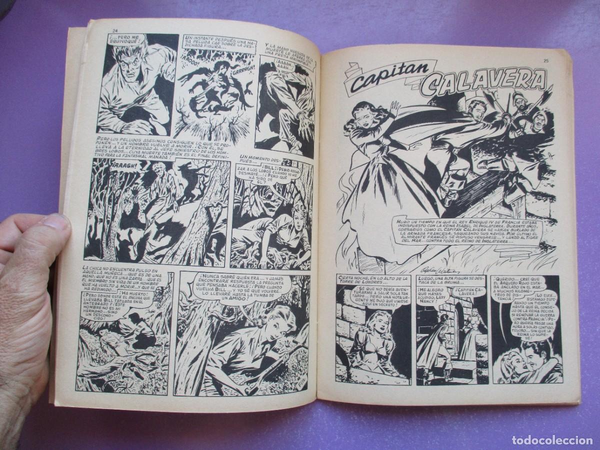 C&oacute;mics: FANTOM 3 VERTICE VOLUMEN 1 &iexcl;&iexcl;&iexcl;&iexcl; EXCELENTE ESTADO !!!! - Foto 5