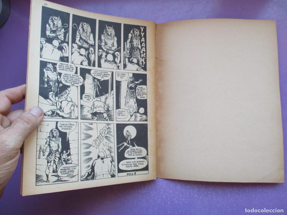 C&oacute;mics: FANTOM 11 VERTICE VOLUMEN 1 &iexcl;&iexcl;&iexcl;&iexcl; MUY BUEN ESTADO !!!! - Foto 6