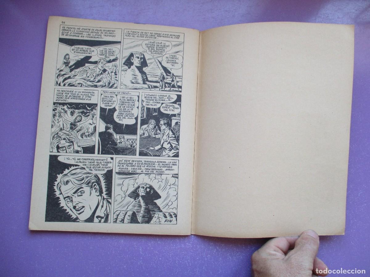 C&oacute;mics: FANTOM 12 VERTICE VOLUMEN 1 &iexcl;&iexcl;&iexcl;&iexcl; EXCELENTE ESTADO !!!! - Foto 6