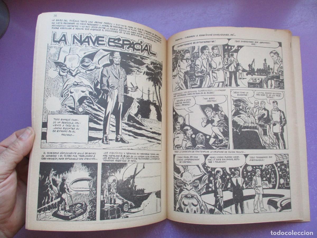C&oacute;mics: FANTOM 21 VERTICE VOLUMEN 1 &iexcl;&iexcl;&iexcl;&iexcl; EXCELENTE ESTADO !!!! - Foto 5