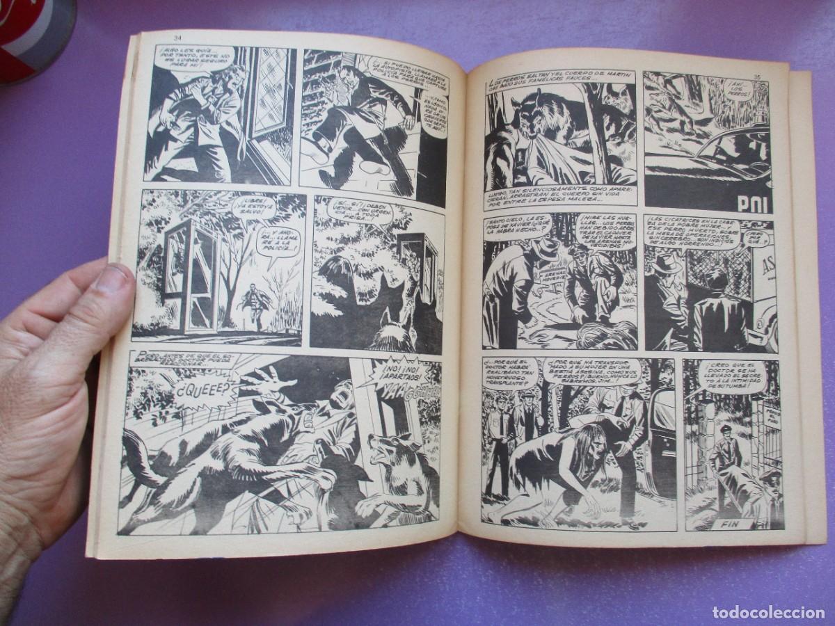 C&oacute;mics: FANTOM 22 VERTICE VOLUMEN 1 &iexcl;&iexcl;&iexcl;&iexcl; EXCELENTE ESTADO !!!! - Foto 5