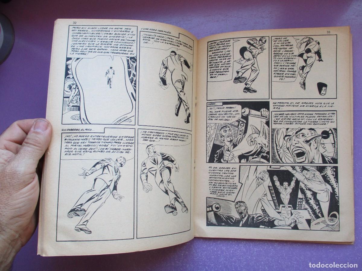 C&oacute;mics: FANTOM 24 VERTICE VOLUMEN 1 &iexcl;&iexcl;&iexcl;&iexcl; EXCELENTE ESTADO !!!! - Foto 5