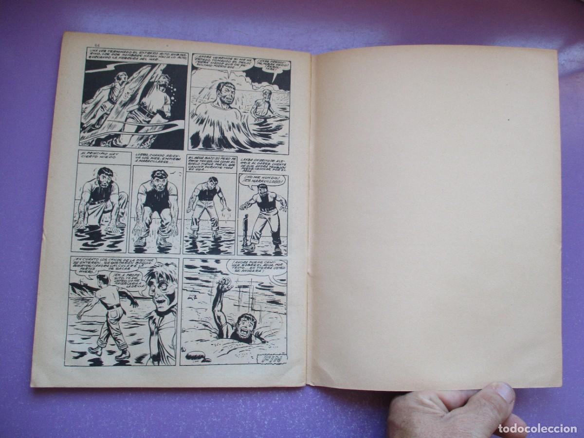 C&oacute;mics: FANTOM 24 VERTICE VOLUMEN 1 &iexcl;&iexcl;&iexcl;&iexcl; EXCELENTE ESTADO !!!! - Foto 6