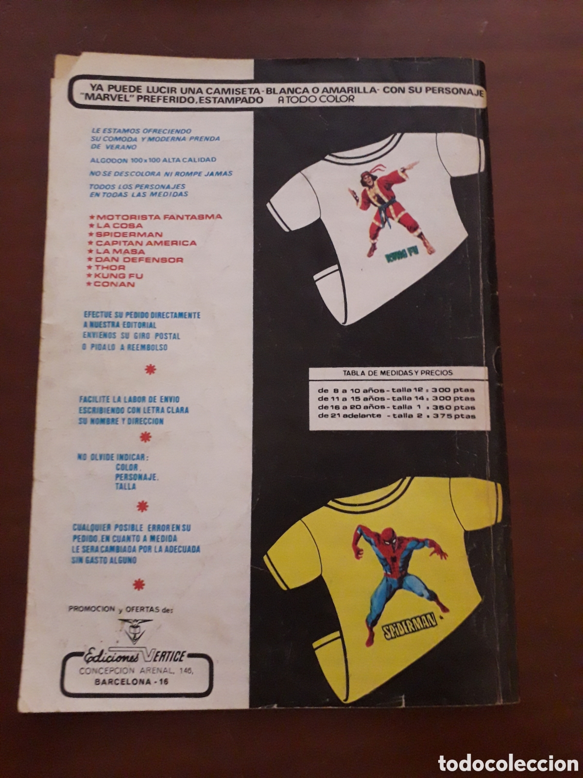 C&oacute;mics: SELECCIONES MARVEL N&Uacute;MERO 15. LOS INVASORES. - Foto 2