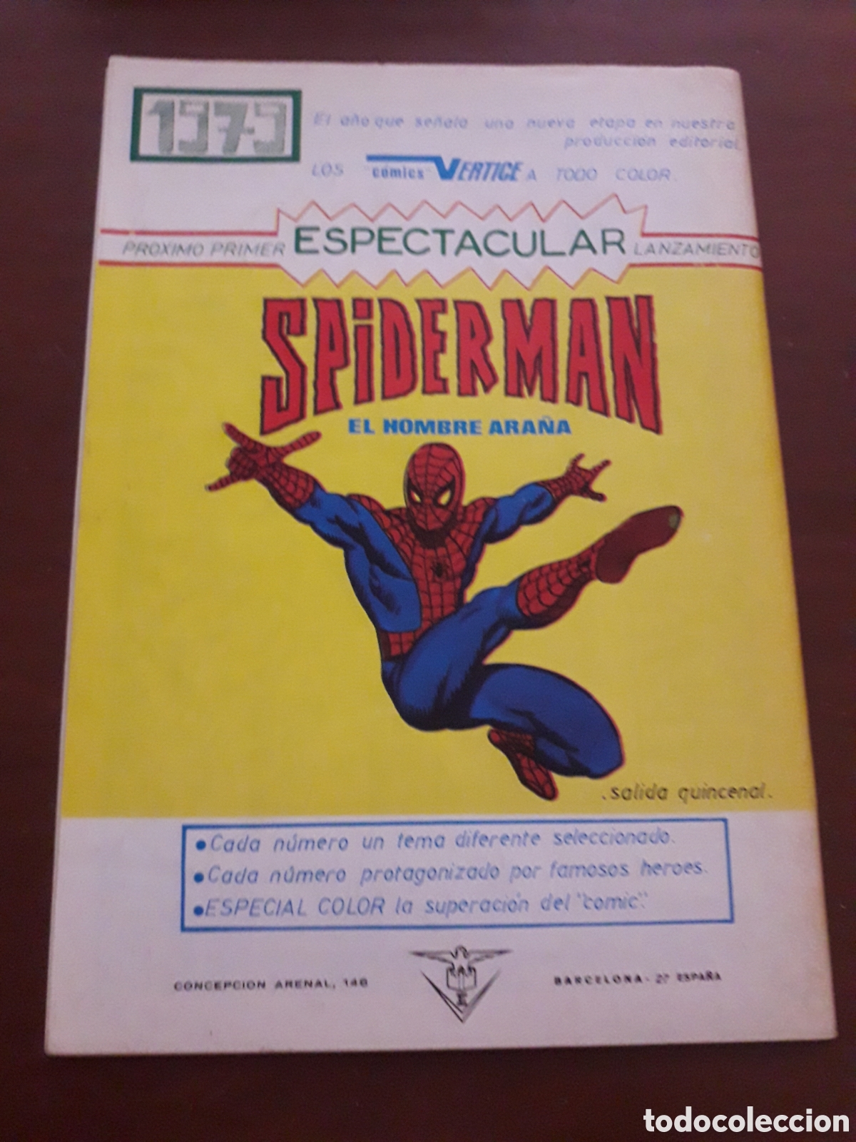 C&oacute;mics: SELECCIONES MARVEL N&Uacute;MERO 40. NOVA - Foto 2