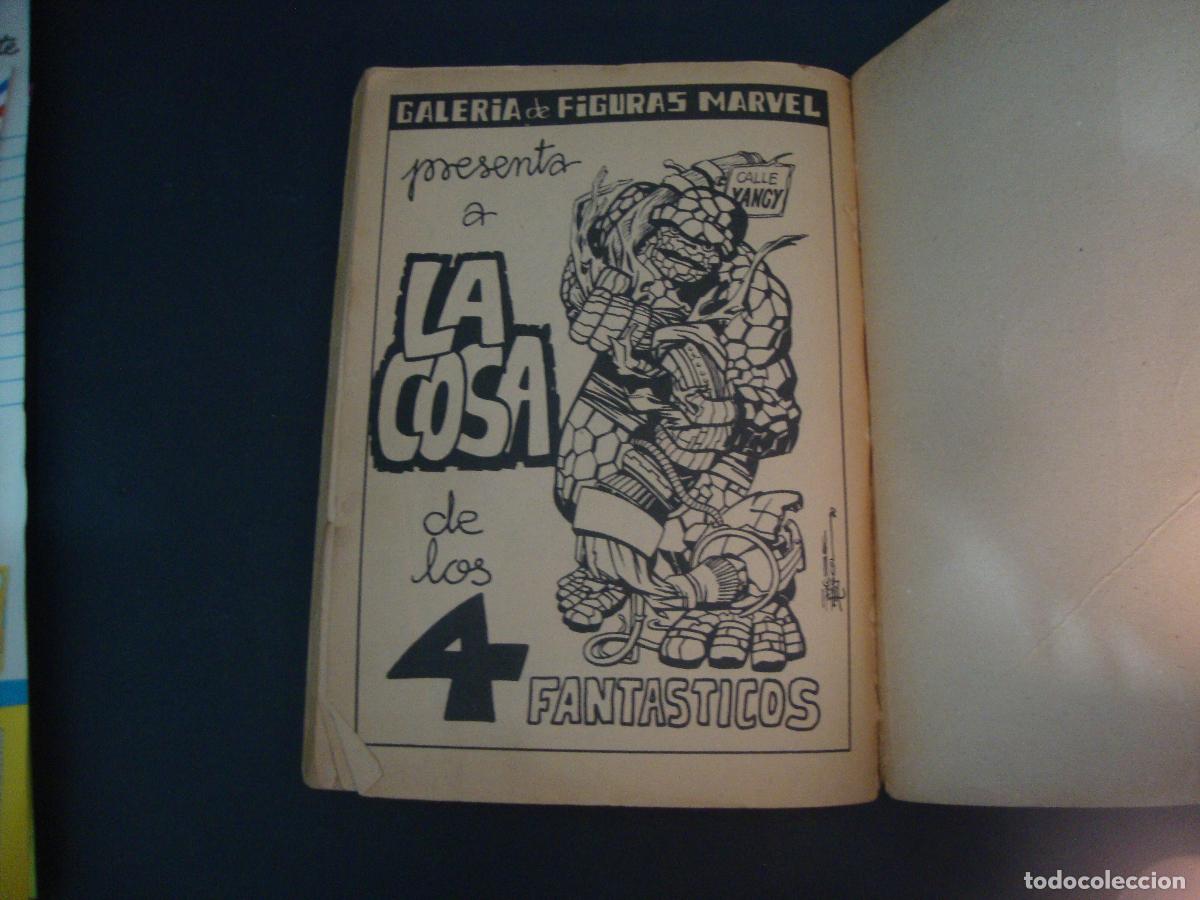 C&oacute;mics: COMIC CAPITAN AMERICA TACO DE VERTICE N&ordm; 14 - Foto 3