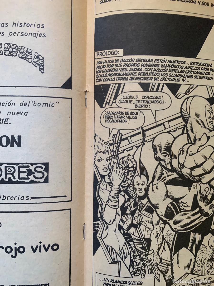 C&oacute;mics: Selecciones Marvel Presenta Los Guardianes de la Galaxia n&ordm; 42 - Foto 3