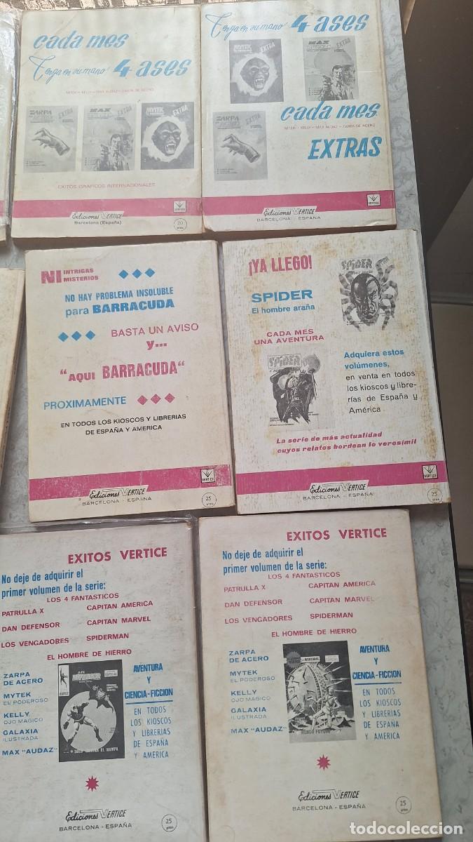C&oacute;mics: Kelly ojo Magico coleccion completa - Foto 12