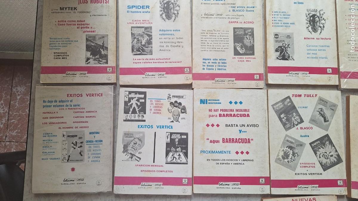 C&oacute;mics: Kelly ojo Magico coleccion completa - Foto 14