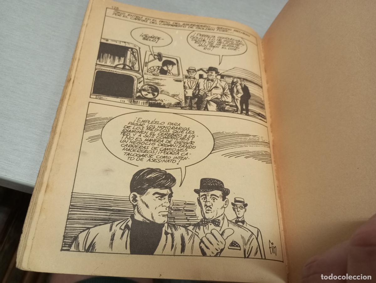 C&oacute;mics: NAMOR N&ordm; 14: EL TRIUNFO DE ATTUMA / V&Eacute;RTICE TACO - Foto 6