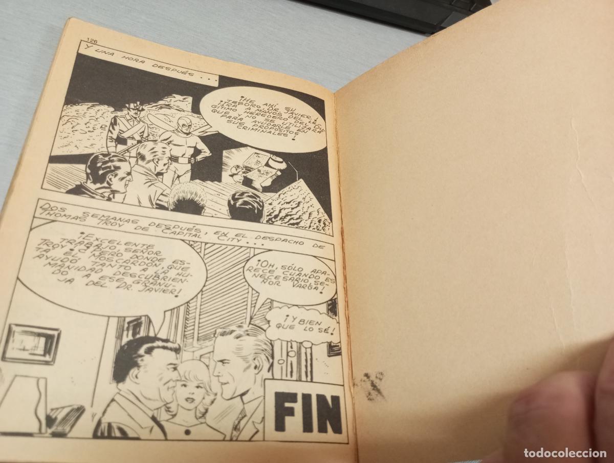 C&oacute;mics: THOR N&ordm; 18: MIENTRAS EL UNIVERSO TIEMBLA / V&Eacute;RTICE TACO - Foto 5