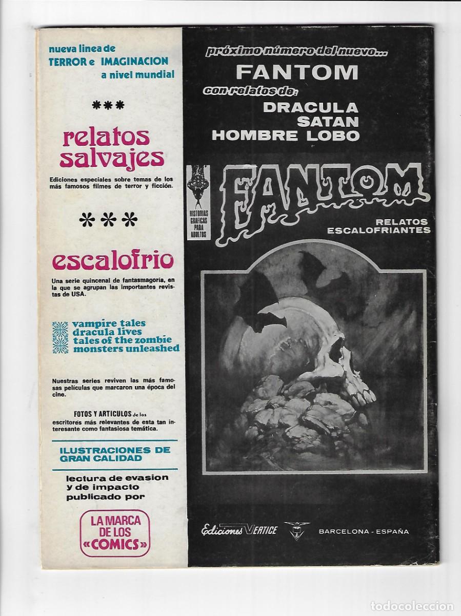 C&oacute;mics: V&eacute;rtice. Los vengadores Vol2. 5. Conserva el poster. - Foto 2